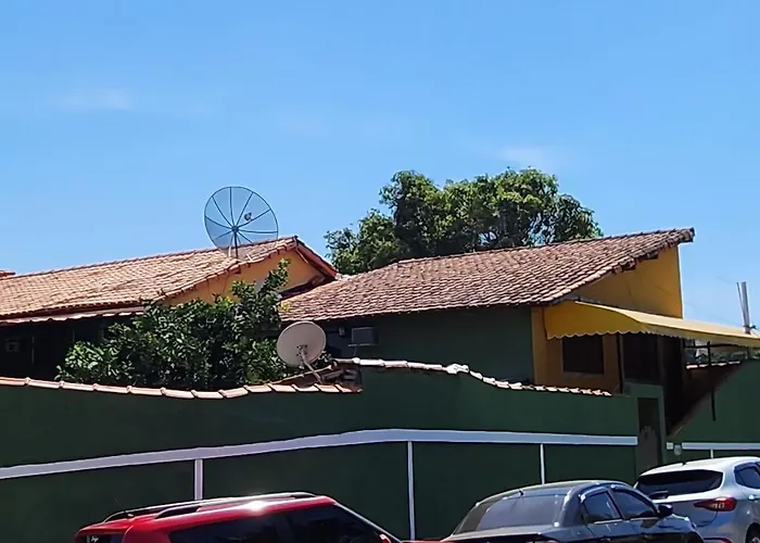 Apartamento Miramar