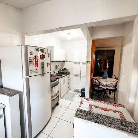 Apartamento Miramar Marica Exterior photo