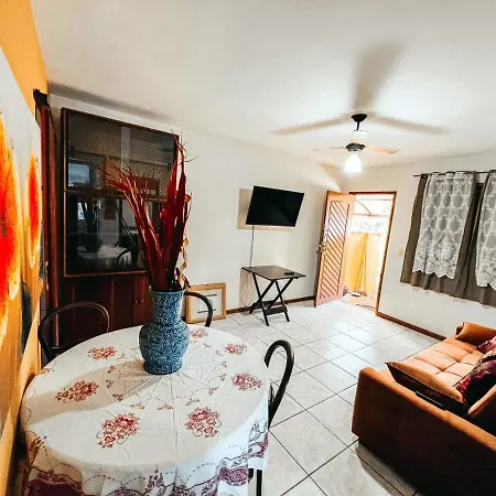Apartamento Miramar Marica Exterior photo