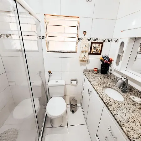 Apartamento Miramar Marica Exterior photo