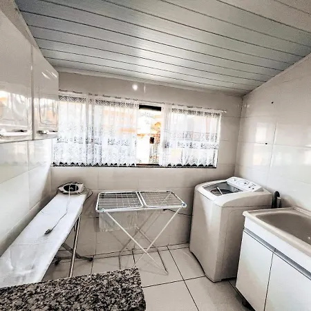 Apartamento Miramar Marica Exterior photo