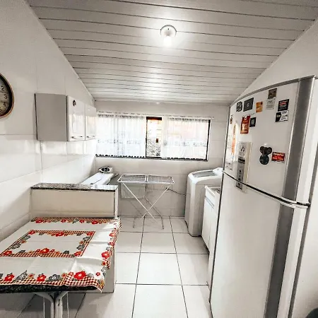 Apartamento Miramar Marica Exterior photo