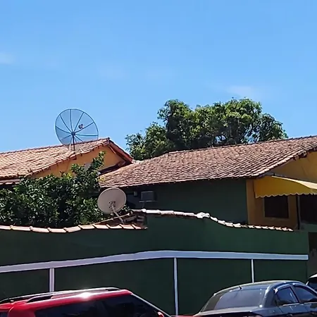 Apartamento Miramar Marica Exterior photo