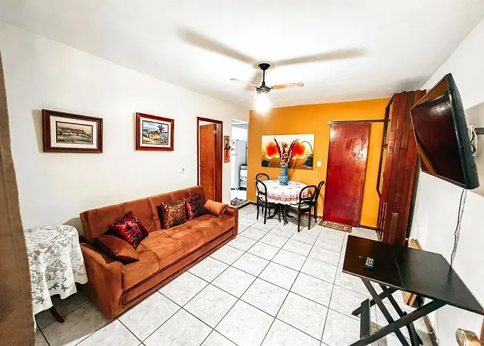 Apartamento Miramar
