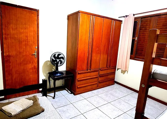 Apartamento Miramar